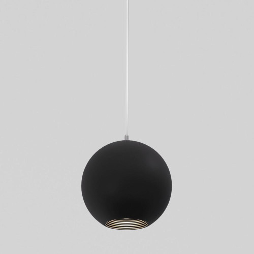 Светильник ES 50215/1 LED черный