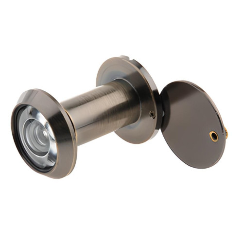 Глазок дверной Avers 2216/35-60-AB (17963)