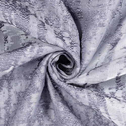 Портьера Ле-Гранд Каньон 150*260 стальной