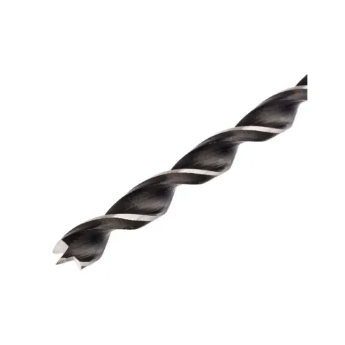 Сверло по дереву винтовое СИБРТЕХ 10х500мм (70270)