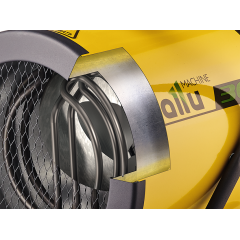 Пушка электрическая BALLU BHP-P-3