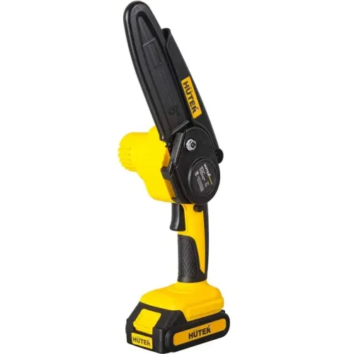 Акк Пила цепная HUTER ELS-2/6Li (70/10/33) (*15)