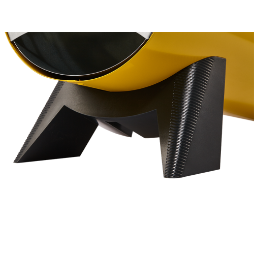 Пушка газовая BALLU BHG-10М