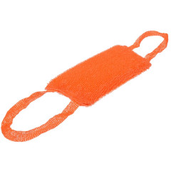 Мочалка Лента 30*12см полипропилен medium 