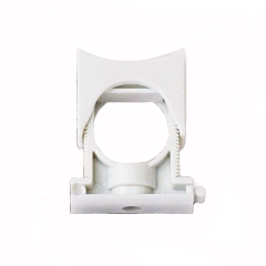 Клипса раздвижная ф 12-20мм ДКС (139740)