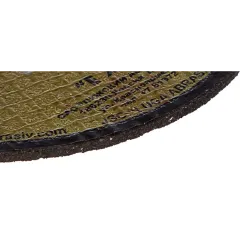 Круг отрезной ЛУГА 125х2,5 мм