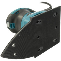 Машина плоскошлифовальная MAKITA BО4565