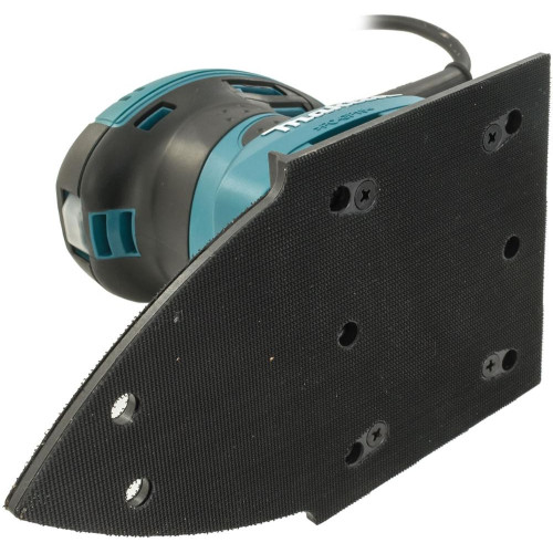 Машина плоскошлифовальная MAKITA BО4565