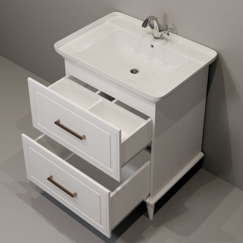 Тумба EVA GOLD 75 