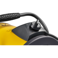 Пушка электрическая BALLU BHP-P-5