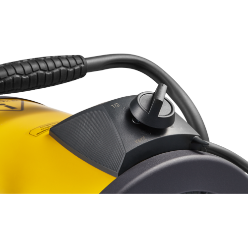 Пушка электрическая BALLU BHP-P-5