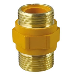 Диэлектрическая вставка ф 3/4