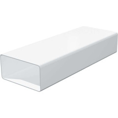 Воздуховод плоский 1м 612ВП10