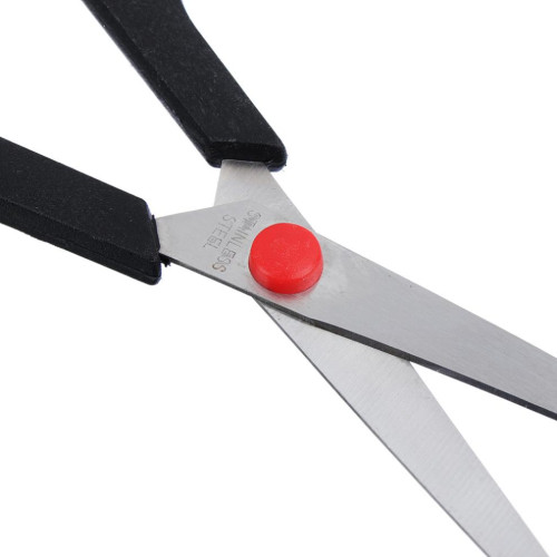 Ножницы GALANTE Basic 17,4см универсальные (350-026)