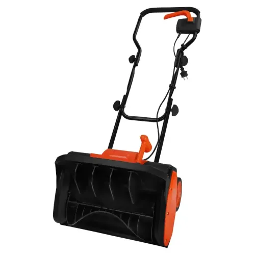 Снегоуборочник электрический DAST DSU-430-1850S