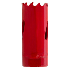 Коронка биметаллическая MATRIX 22мм (72422)