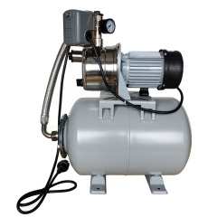 Насосная станция РЕСАНТА АНС-4200Н (77/1/5) (*12)