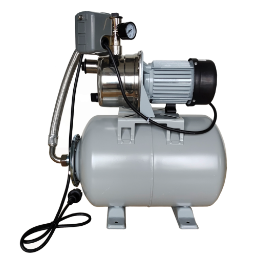 Насосная станция РЕСАНТА АНС-4200Н (77/1/5) (*12)