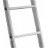Лестница АЛЮМЕТ трехсекционная 3х 6 (5306)