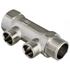 Коллектор распределительный VT ф 3/4