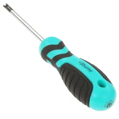 Отвертка Sturm U-тип 1,7х75 мм (1040-20-U17-75)