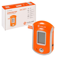 Алкотестер AIRLINE ALK-HW-03