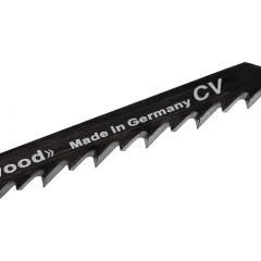 Пилки для лобзика GROSS T101B+T144D (78254)