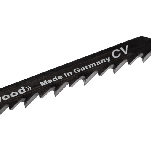 Пилки для лобзика GROSS T101B+T144D (78254)