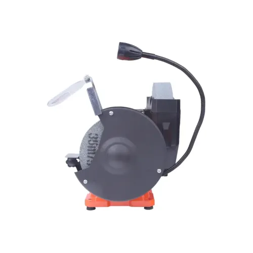 Станок заточный PATRIOT Expert GM 150/200 DWL (*15)