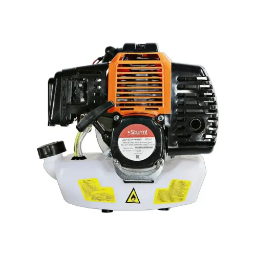 Триммер бензо STURM BT143