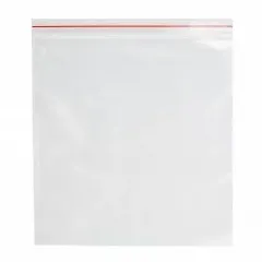 Гриппер (Пакет с защелкой zip lock) 25х30см 30мкм (7819221)