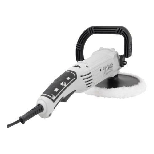 Машина полировальная РЕСАНТА УШМ-180/1500П (75/12/12) (*15)