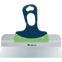 Шпатель фасадный СИБРТЕХ нерж. 600 мм (85578)