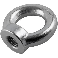 Рым-гайка DIN 582 M 6