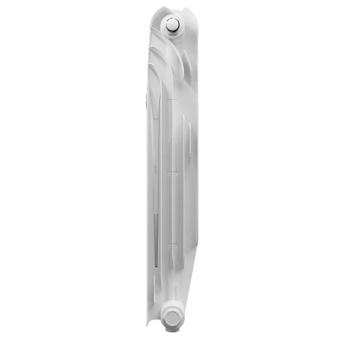 Радиатор биметаллический ROYAL THERMO Vittoria Super 500/80 10 сек. VDR80 нижнее подключение