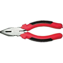Плоскогубцы FIT 165 мм комбинированные (48165)