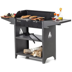 Мангал GRATAR Family Standart Grill FSG2000