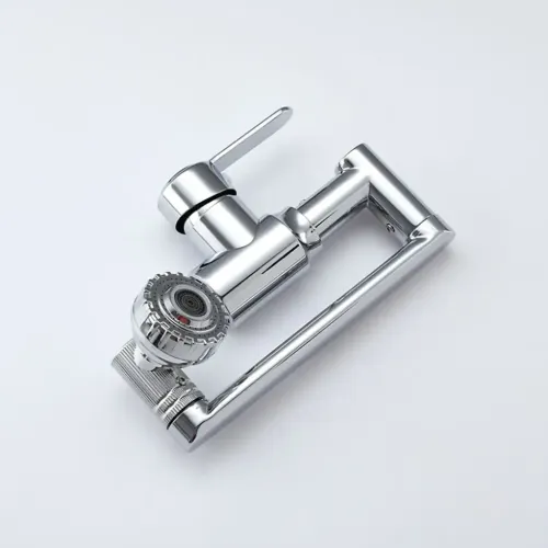 Смеситель для кухни FRUD R10052 ф 35, хром