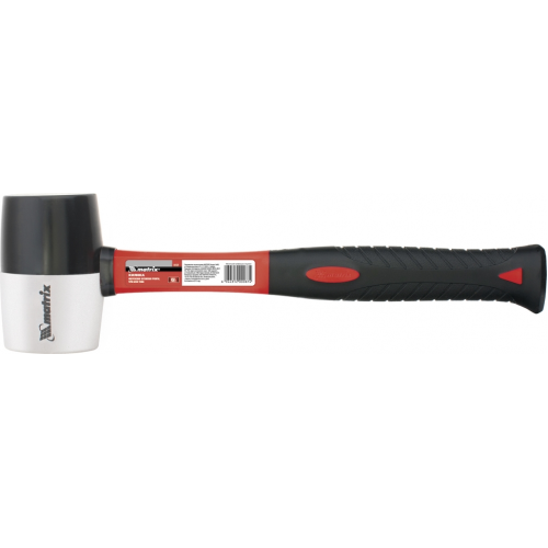 Киянка резиновая MATRIX 680 г (11172)