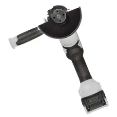 Акк Машина углошлифовальная РЕСАНТА АУШМ-125/20Li (1 АКБ и ЗУ) (75/12/13) (*15)