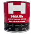 Эмаль HAMMERTON для бетонных полов Серая 2,7кг
