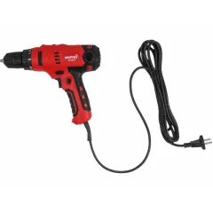Дрель-шуруповерт WORTEX LX DR 1025 D (*7)