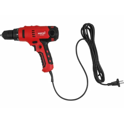 Дрель-шуруповерт WORTEX LX DR 1025 D (*7)