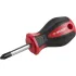 Отвертка Зубр PH2 х38 мм (25062-38-2)