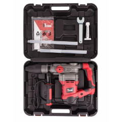 Перфоратор SDS-Max NUMBER ONE EH 1800/40-PRO