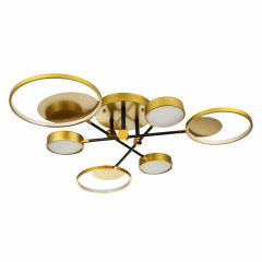 Светильник LED4U L2500-6