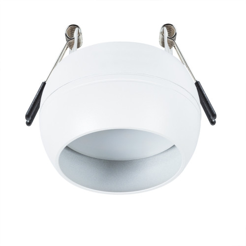 Свет. точ. ARTELAMP A5550PL-1WH GAMBO GX53 15W белый