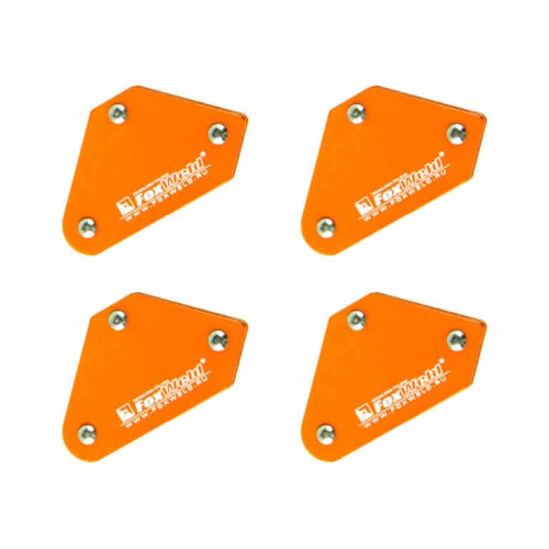 Держатель магнитный (набор) FOXWELD FIX KIT-4