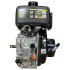 Двигатель дизельный 4Т LONCIN LCD170 F (A type) (5 л.с, D-20)