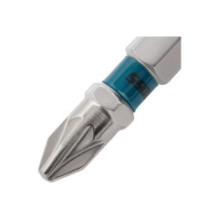 Бита PZ2х50мм GROSS сталь S2 (11345)